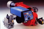 Газовые горелки TECNOPRESS P 20 - P30