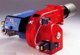 Газовые горелки TECNOPRESS P 45 - P 50 - P 60